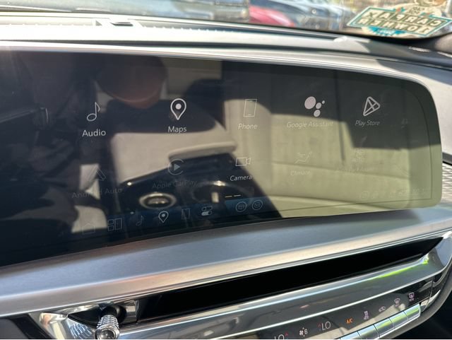 Certified 2024 Cadillac Lyriq Luxury RWD image 25