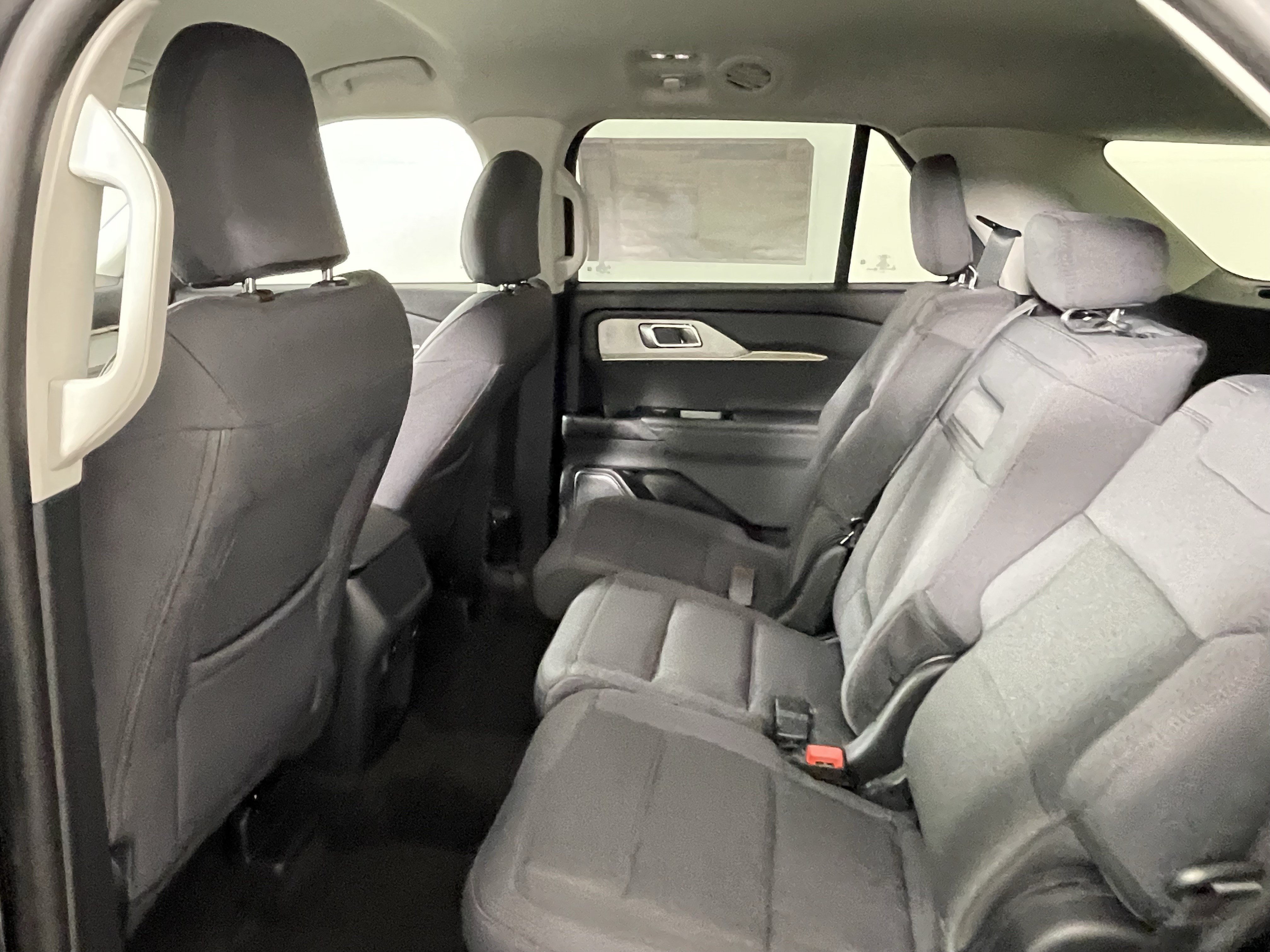 New 2026 Ford Explorer Active AWD/4WD image 13