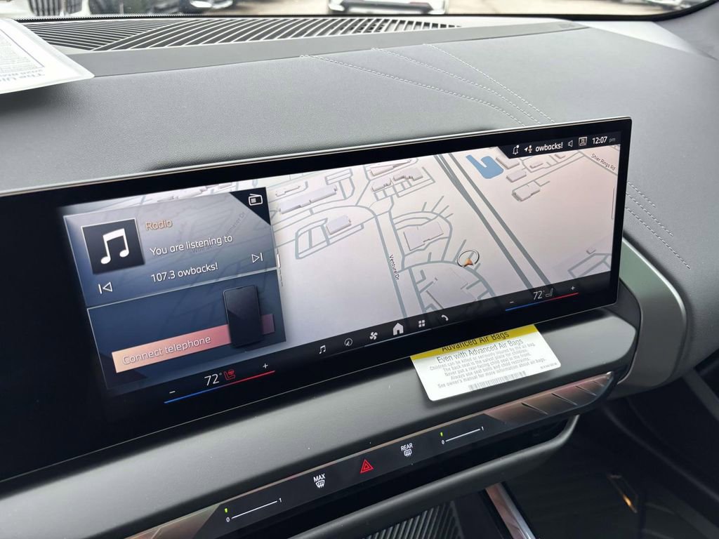 New 2026 BMW X3 xDrive30 w/ Premium Package image 18