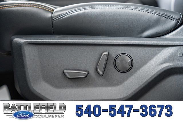 New 2026 Ford Expedition Tremor AWD/4WD image 46