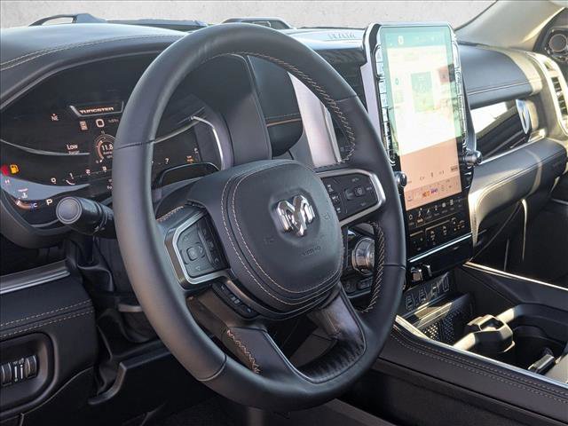 New 2026 RAM 1500 Tungsten w/ Off Road Group video 3