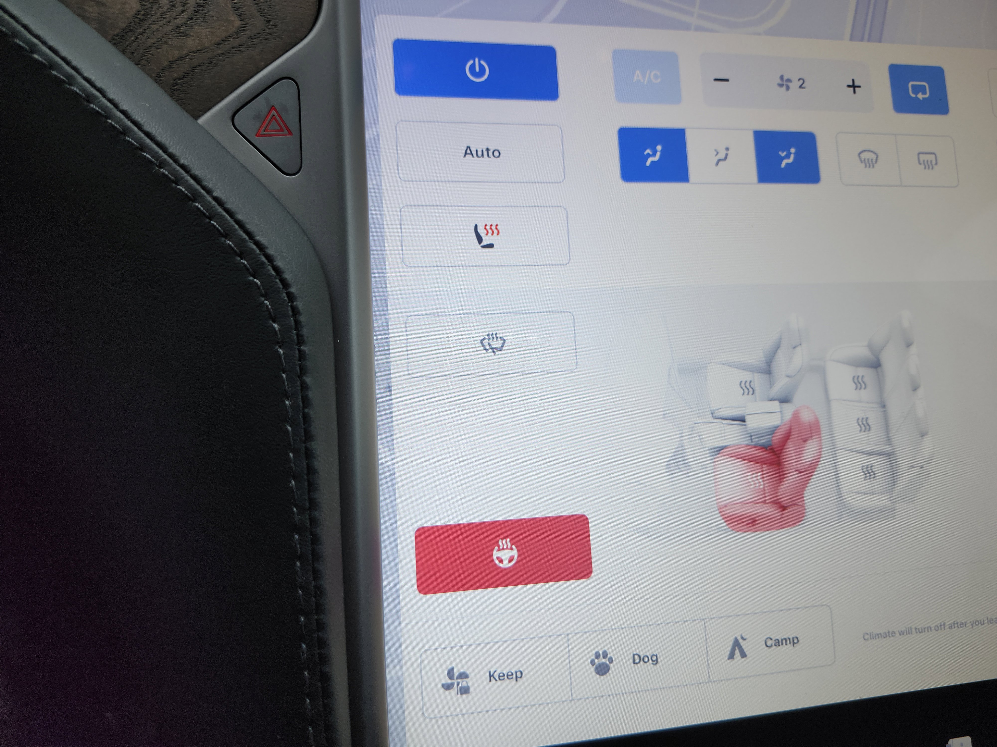 Used 2021 Tesla Model S Long Range image 9