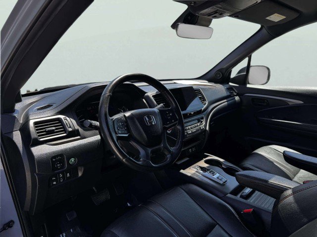 Used 2022 Honda Passport TrailSport image 20