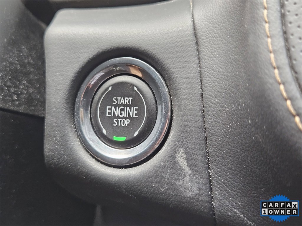 Used 2023 GMC Yukon XL AT4 w/ AT4 Premium Plus Package image 19