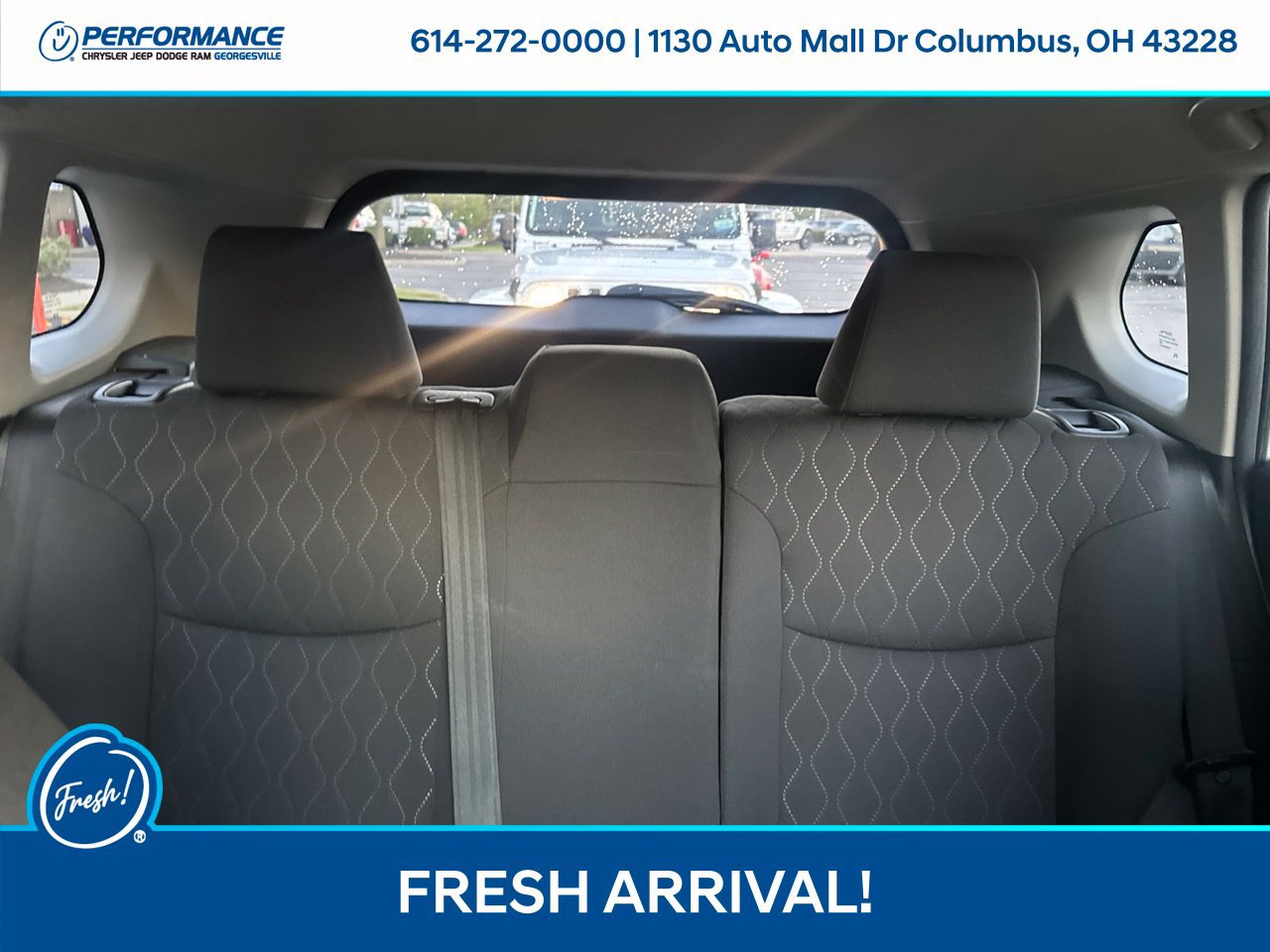 Used 2023 Toyota Corolla Cross LE AWD/4WD image 26