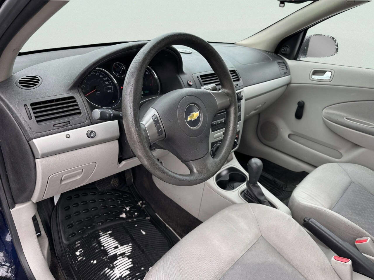 Used 2010 Chevrolet Cobalt LS image 11