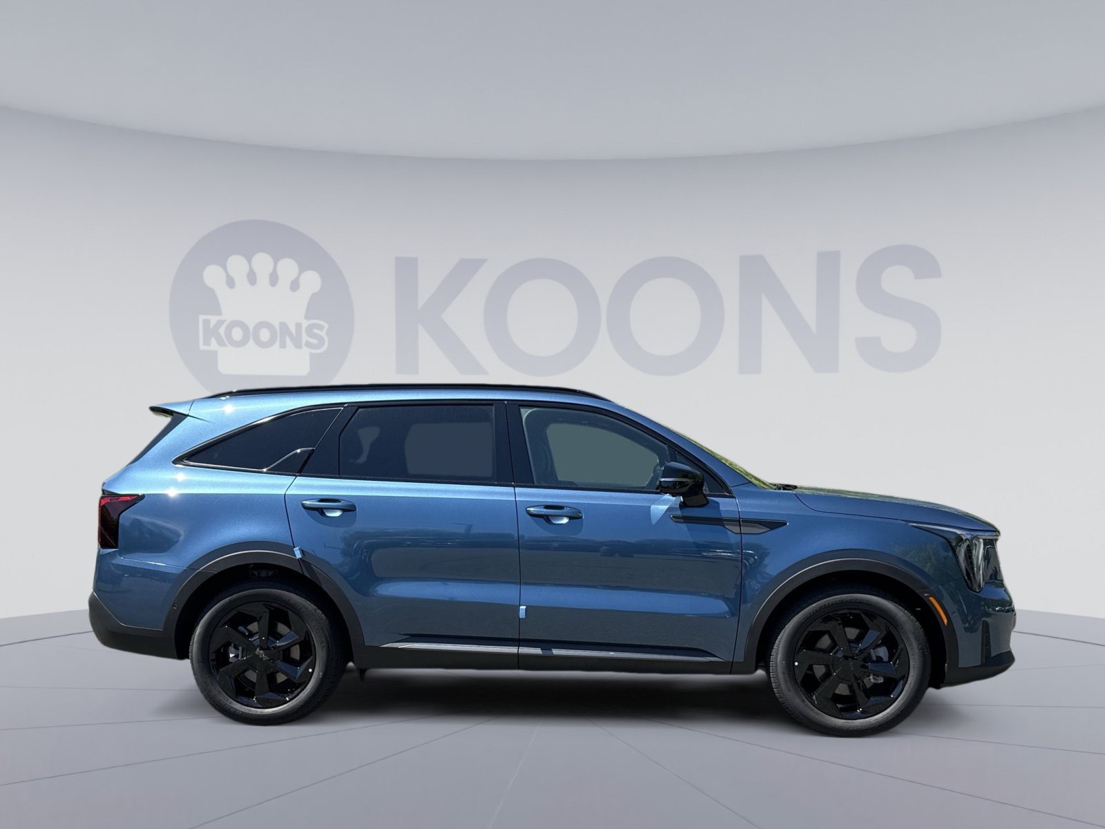 New 2026 Kia Sorento SX Prestige AWD/4WD image 8