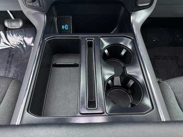 Certified 2024 Ford F150 XLT w/ Mobile Office Package image 22