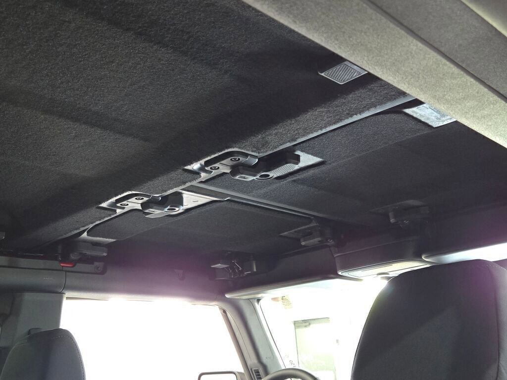 New 2025 Ford Bronco Big Bend image 11