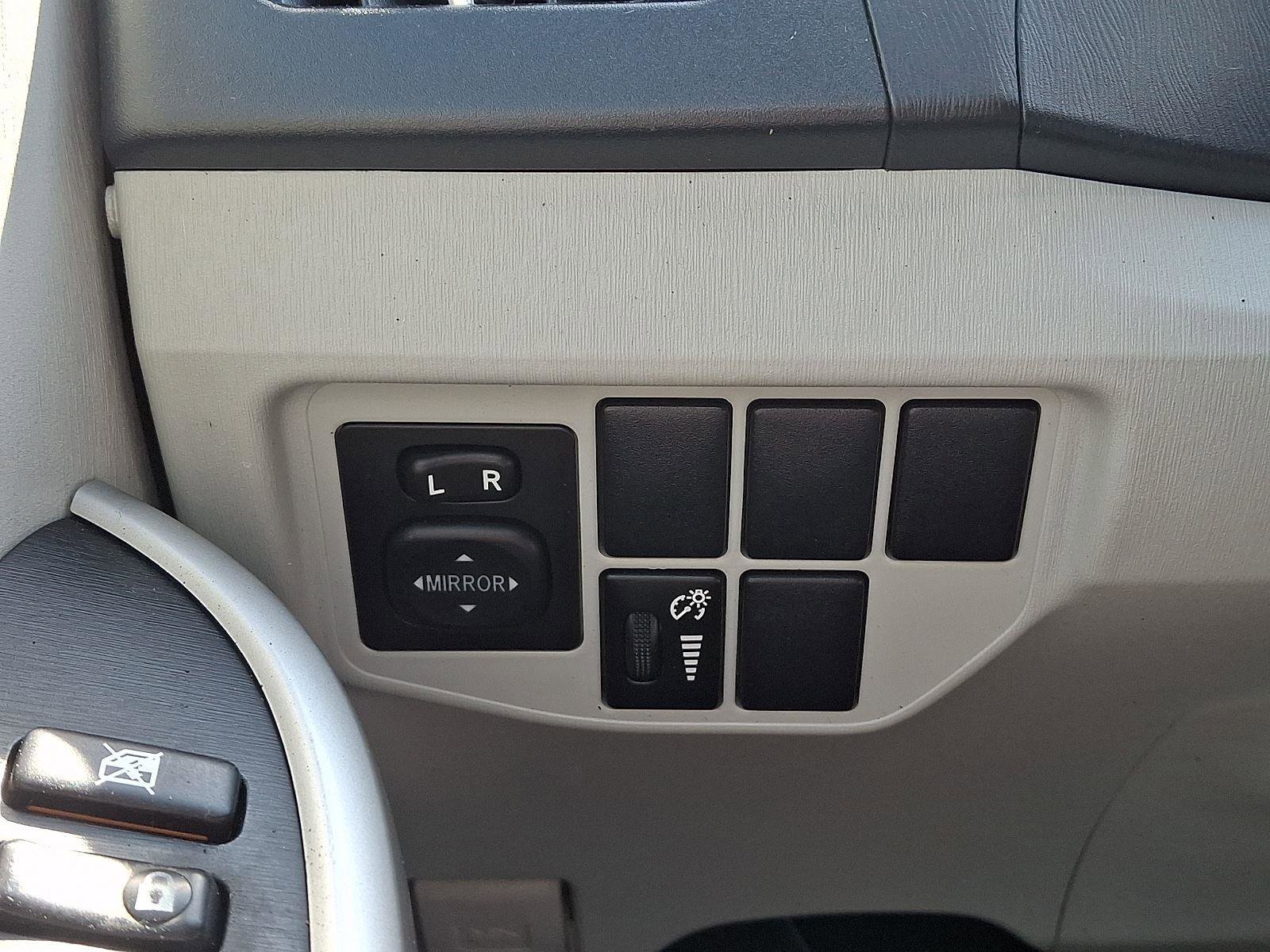 Used 2014 Toyota Prius Two FWD image 21