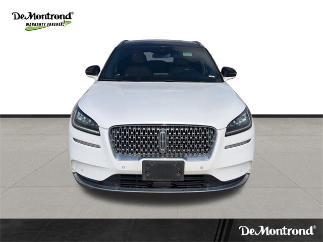 Used 2021 Lincoln Corsair Reserve image 2