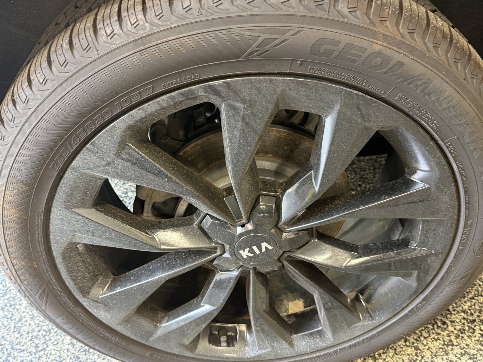 Used 2021 Kia Sorento SX AWD/4WD image 36