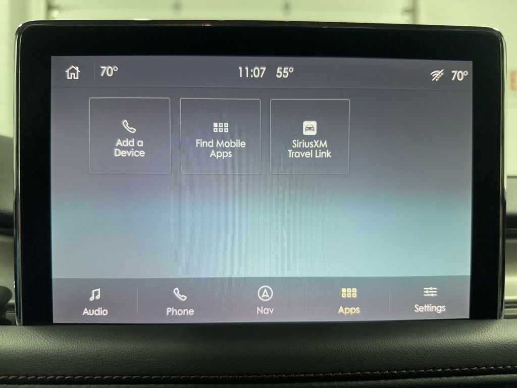 Used 2024 Lincoln Aviator AWD w/ Premium Package image 29