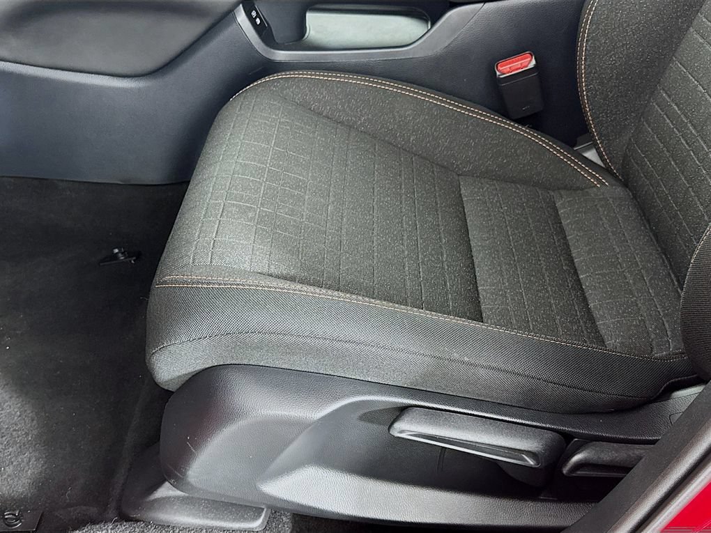 Used 2024 Honda HR-V Sport image 23