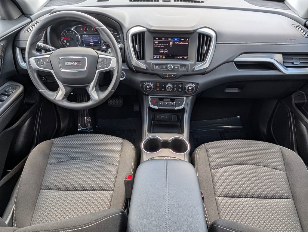 Used 2023 GMC Terrain SLE w/ Driver Convenience Package AWD/4WD image 28