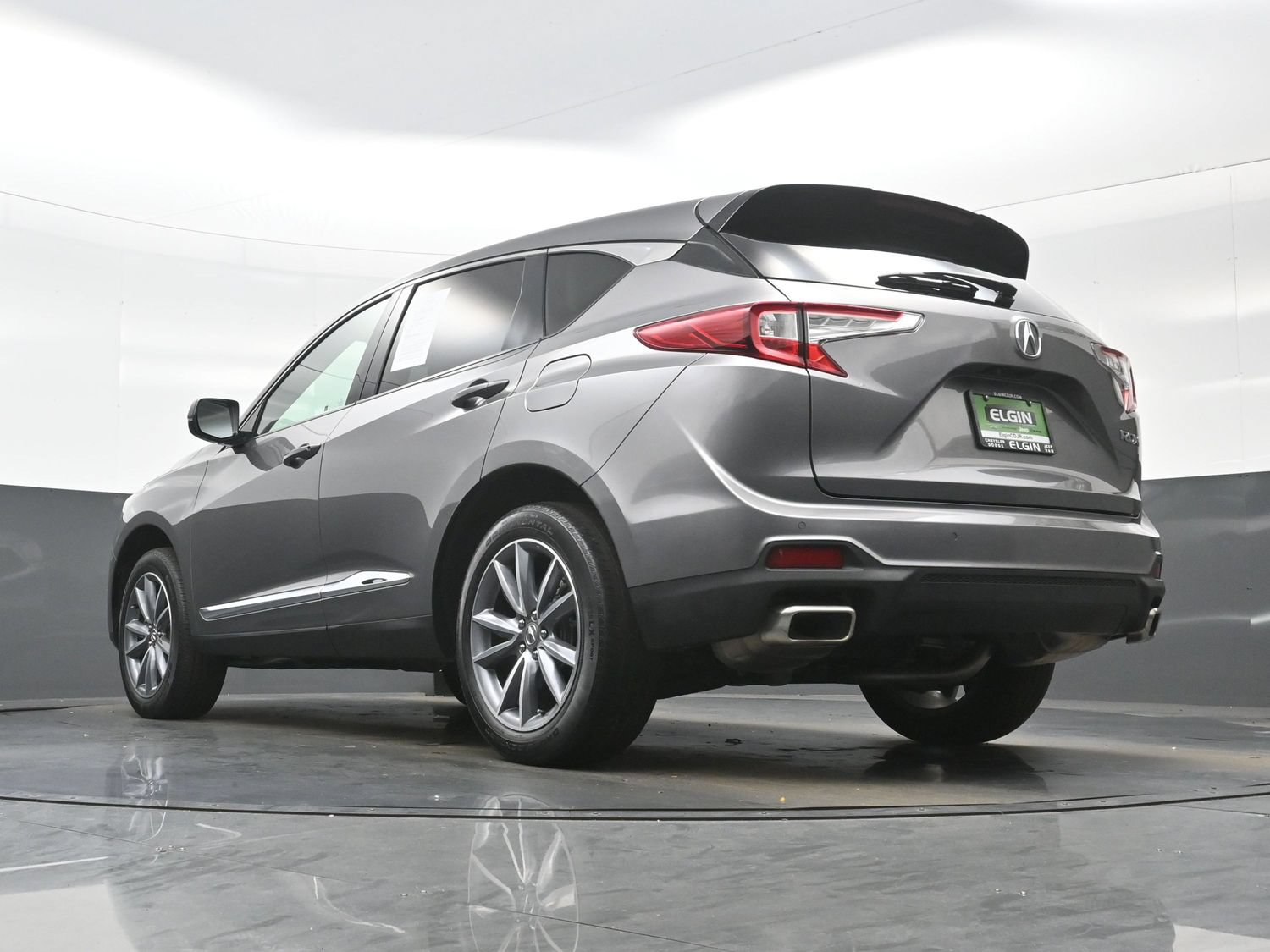 Used 2023 Acura RDX w/ Technology Package FWD image 32