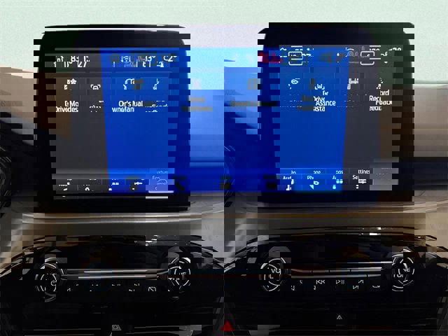 Used 2023 Ford Escape Active image 27