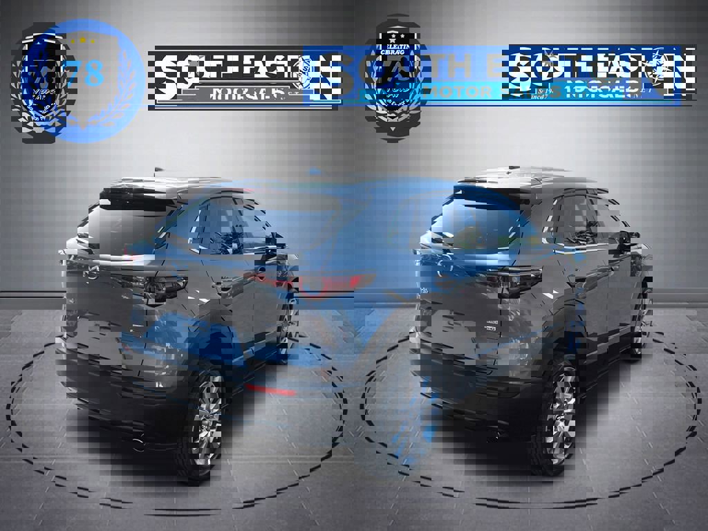 Used 2020 MAZDA CX-30 AWD w/ Preferred Package image 6