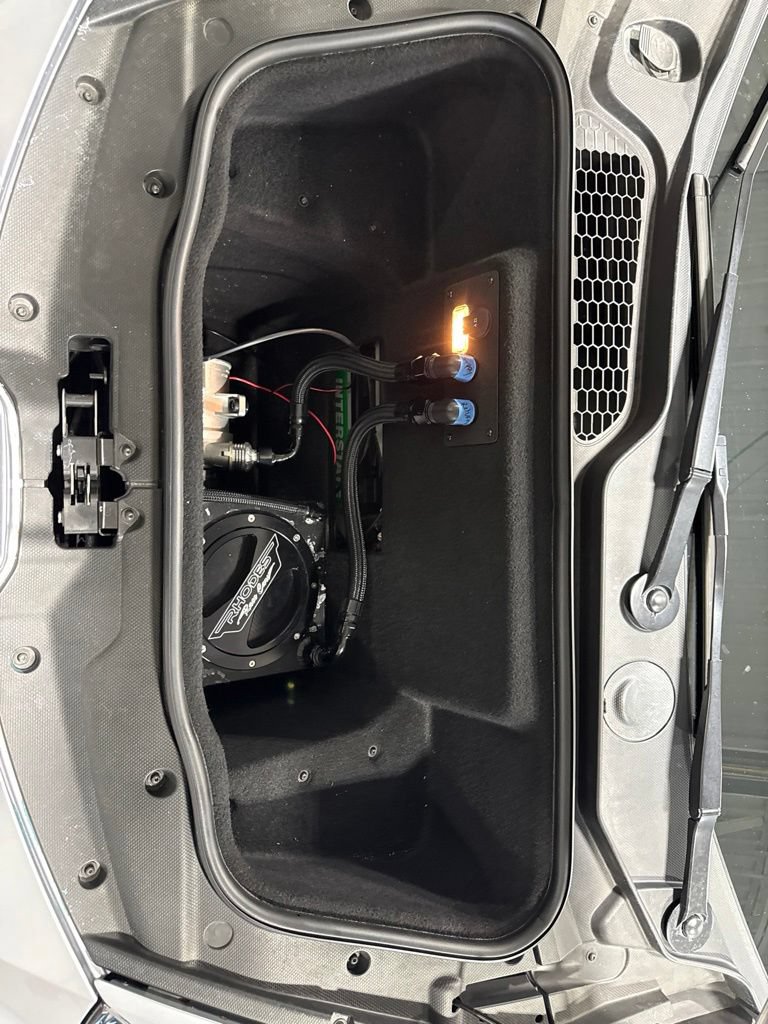 Used 2017 Lamborghini Huracan LP 580-2 RWD image 49