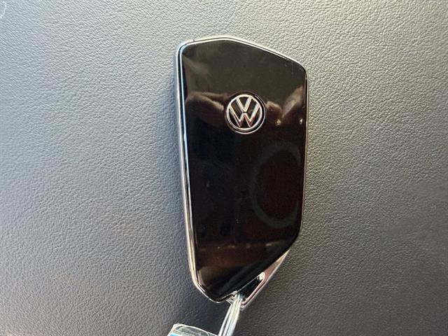 New 2026 Volkswagen Atlas SE image 31