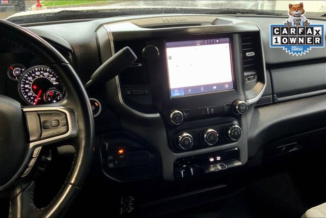 Used 2024 RAM 3500 Big Horn image 6