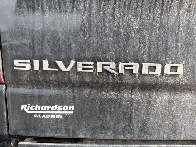 Used 2025 Chevrolet Silverado 1500 High Country w/ High Country Premium Package image 14