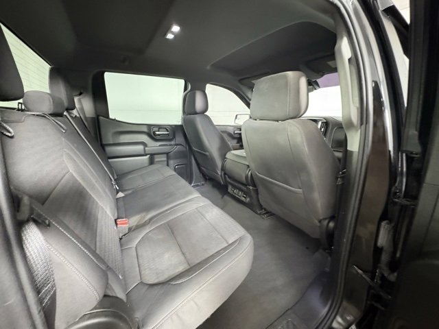 Used 2021 Chevrolet Silverado 1500 LT image 11