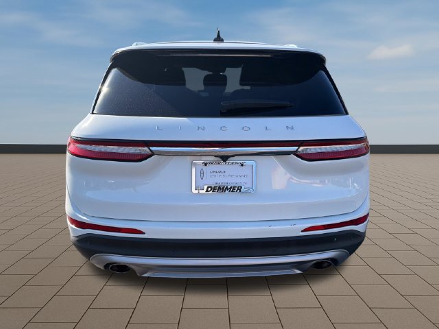 Certified 2023 Lincoln Corsair Reserve w/ Equipment Group 201A AWD/4WD image 5