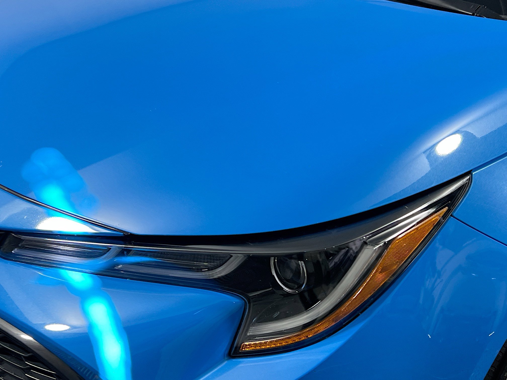 Used 2021 Toyota Corolla SE image 11