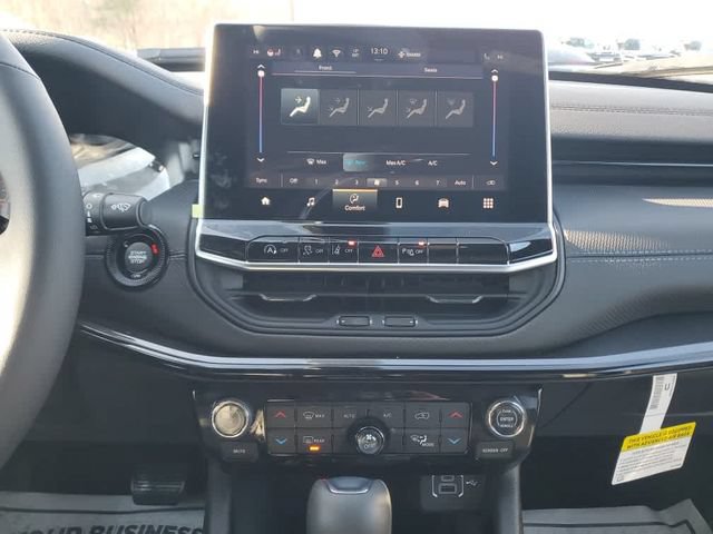 New 2026 Jeep Compass Limited AWD/4WD image 20
