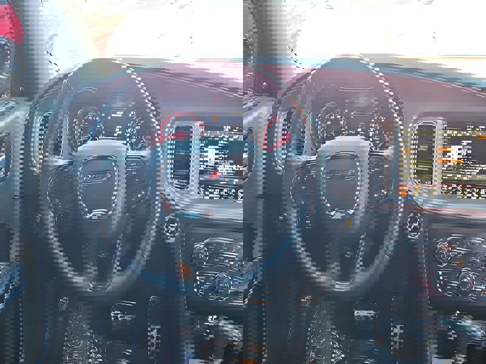 Certified 2023 Dodge Charger GT image 23