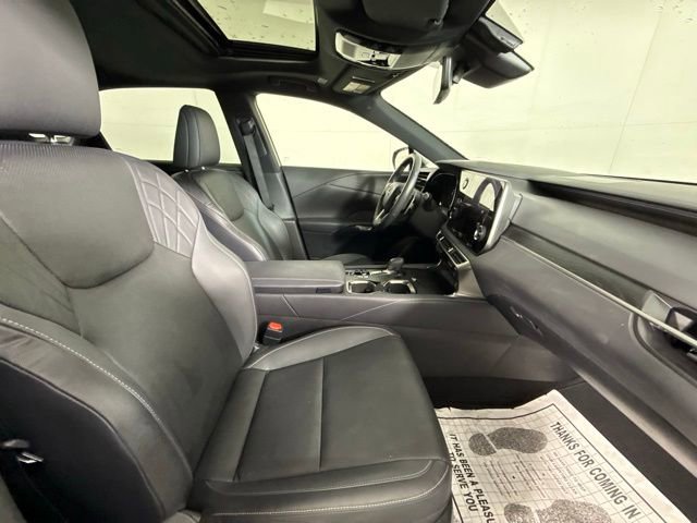 Certified 2023 Lexus RX 350 Premium w/ Accessory Package image 34
