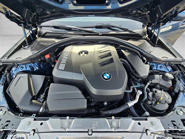 New 2026 BMW 330i Sedan w/ Premium Package image 19