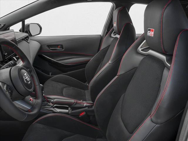 New 2026 Toyota Corolla GR AWD/4WD image 6