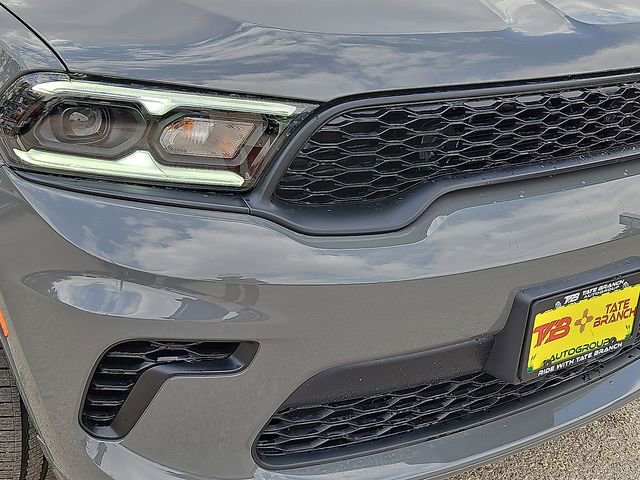 New 2026 Dodge Durango GT w/ Blacktop Package image 7