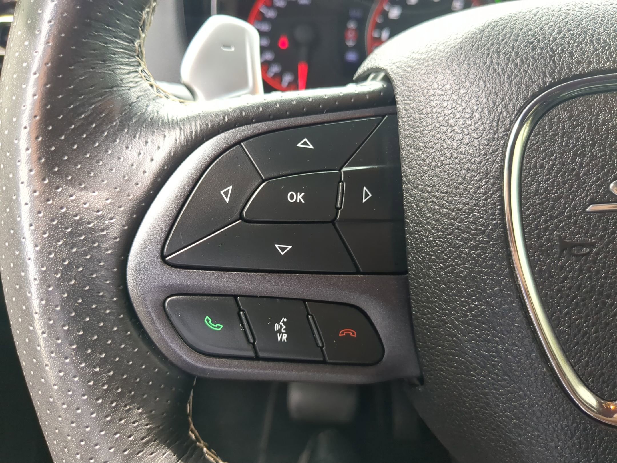 Used 2022 Dodge Durango SRT image 22