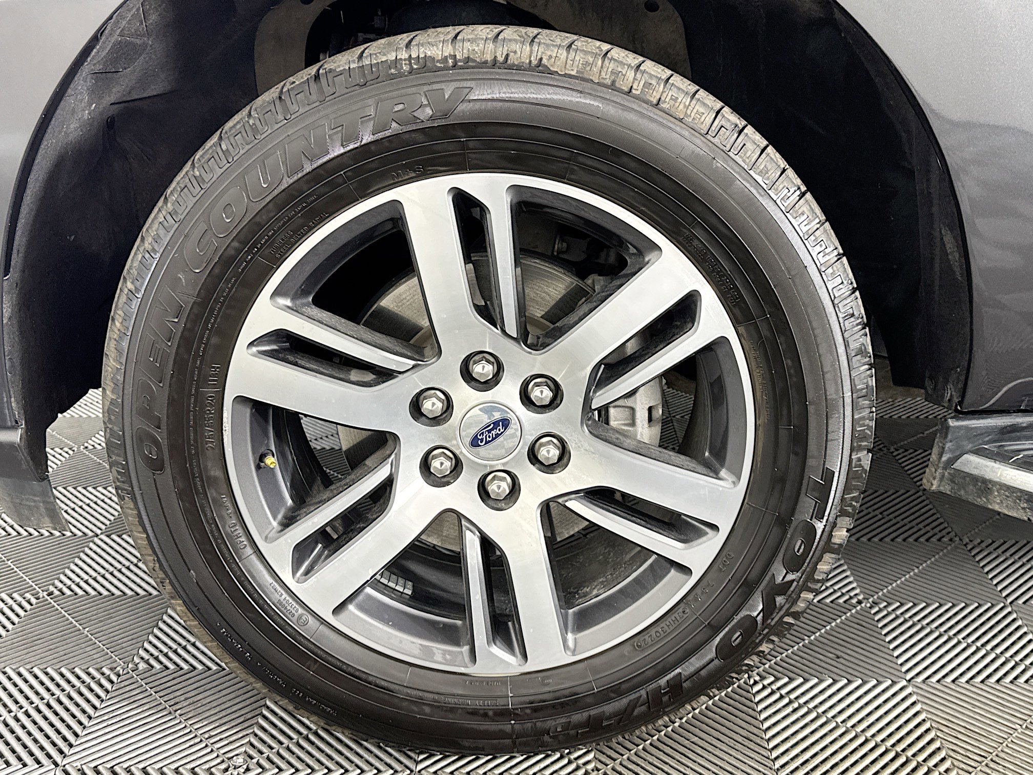 Used 2022 Ford Expedition Max XLT image 66