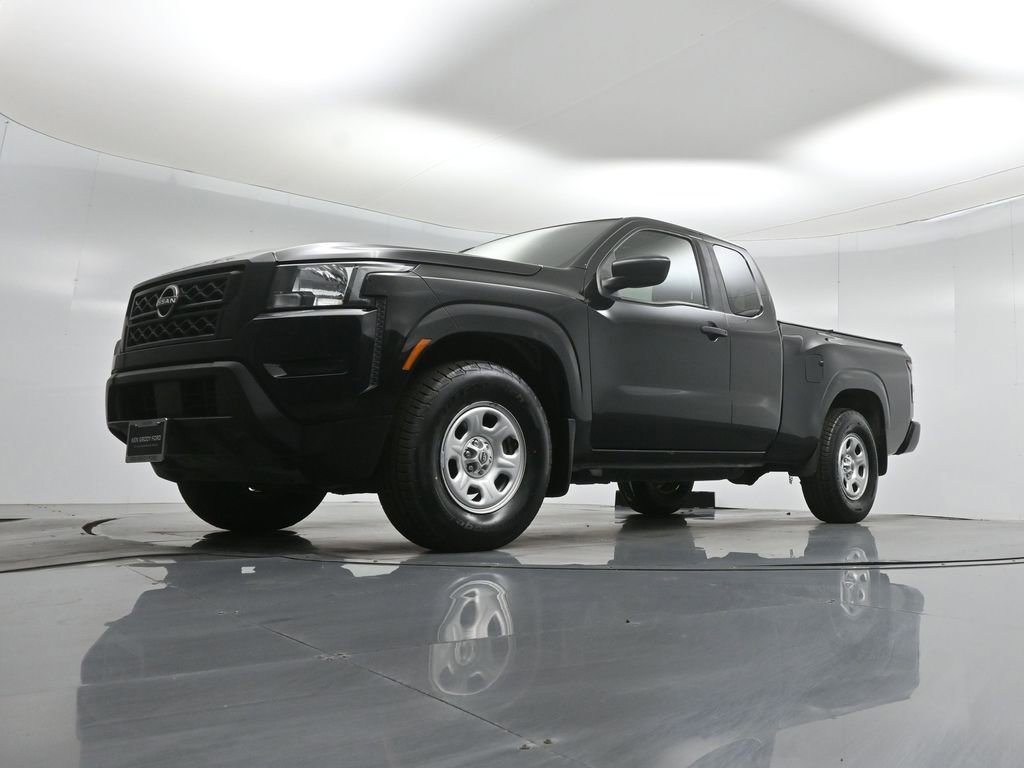 Used 2022 Nissan Frontier S w/ Technology Package image 41