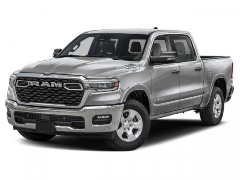 New 2027 RAM 1500 Big Horn