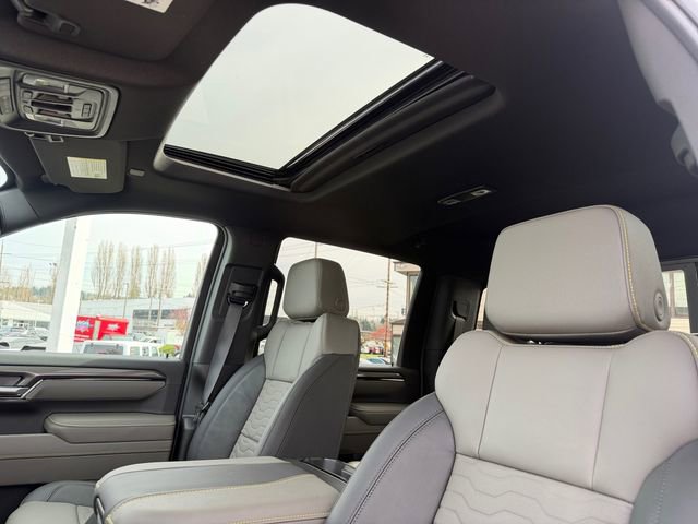 New 2026 Chevrolet Silverado 2500 ZR2 image 34