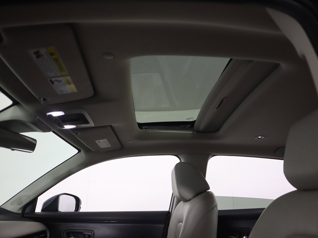 Used 2023 Honda HR-V EX-L image 21