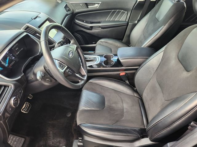 Used 2018 Ford Edge Sport w/ Equipment Group 401A image 9
