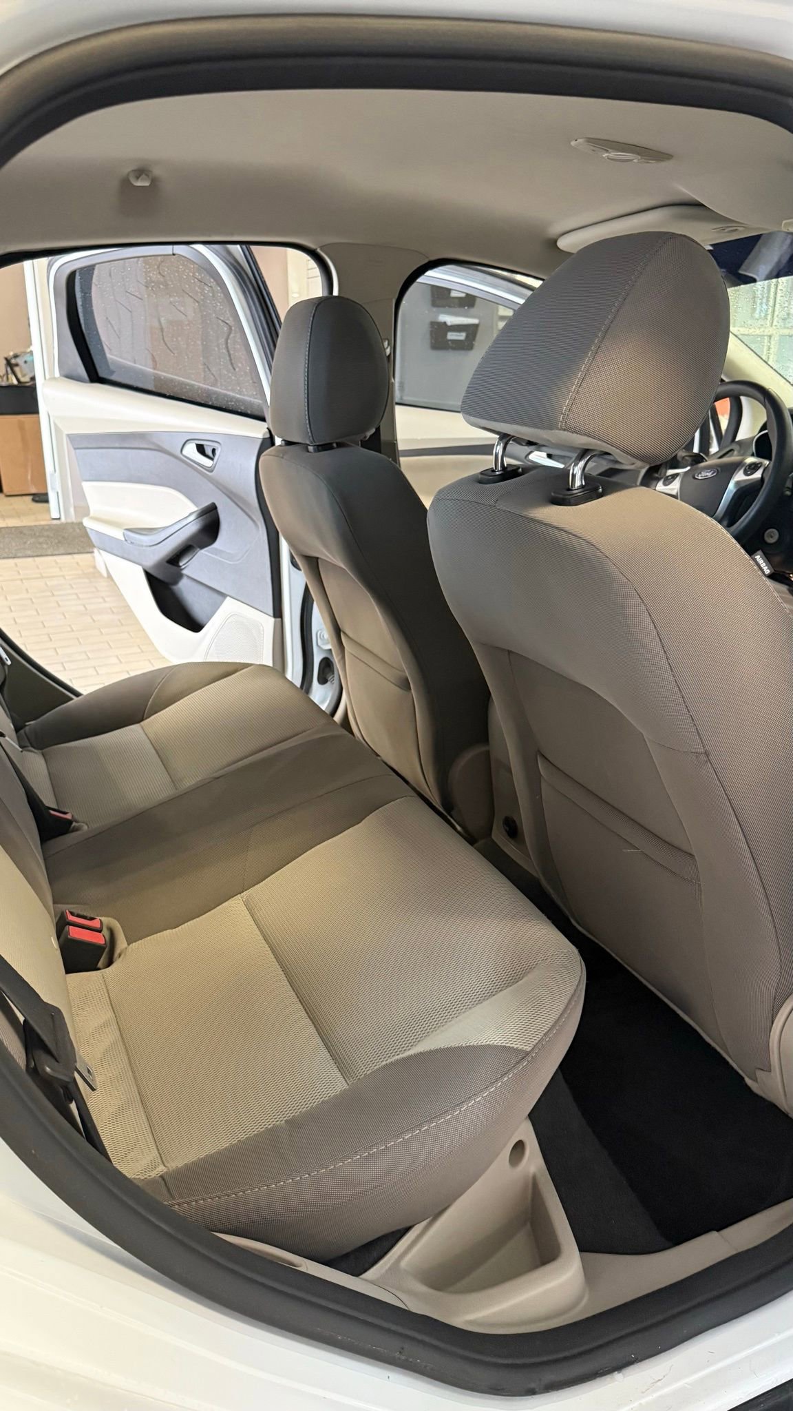 Used 2014 Ford Focus SE image 21