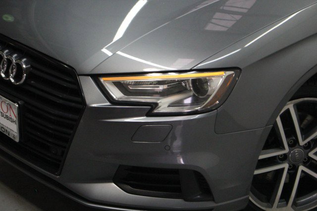 Used 2020 Audi A3 2.0T Premium image 2
