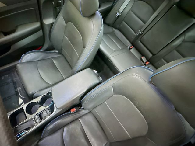 Used 2019 Hyundai Sonata Limited image 23