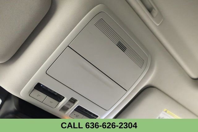 Used 2025 MAZDA CX-90 3.3 Turbo w/ Preferred Package image 23