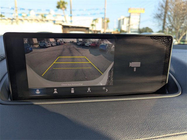 Certified 2024 Acura MDX 3.5L image 25