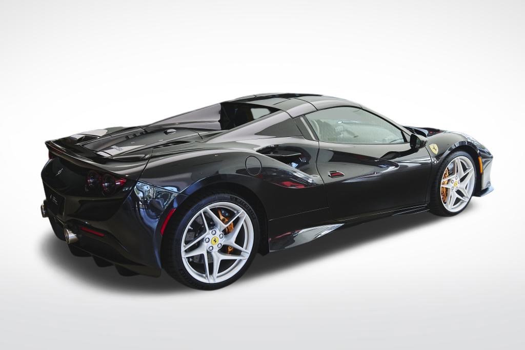 Used 2022 Ferrari F8 Tributo image 7