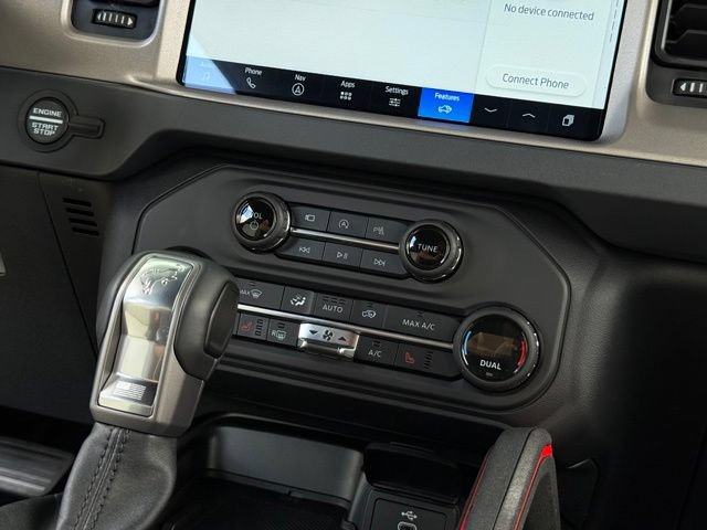 New 2026 Ford Bronco Outer Banks w/ Sasquatch Package AWD/4WD image 28