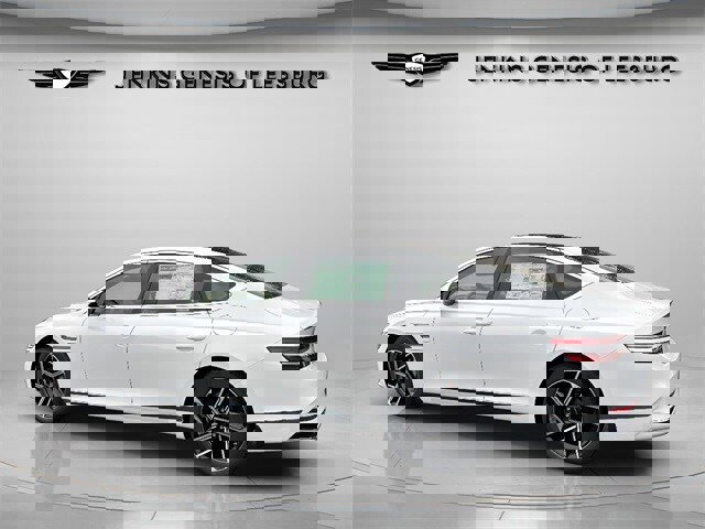 New 2026 Genesis G80 2.5T Advanced image 9